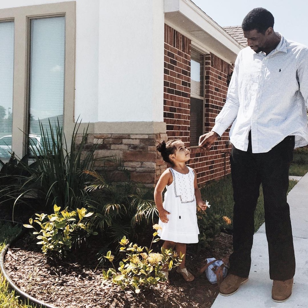 Meet your Posher, Ridge